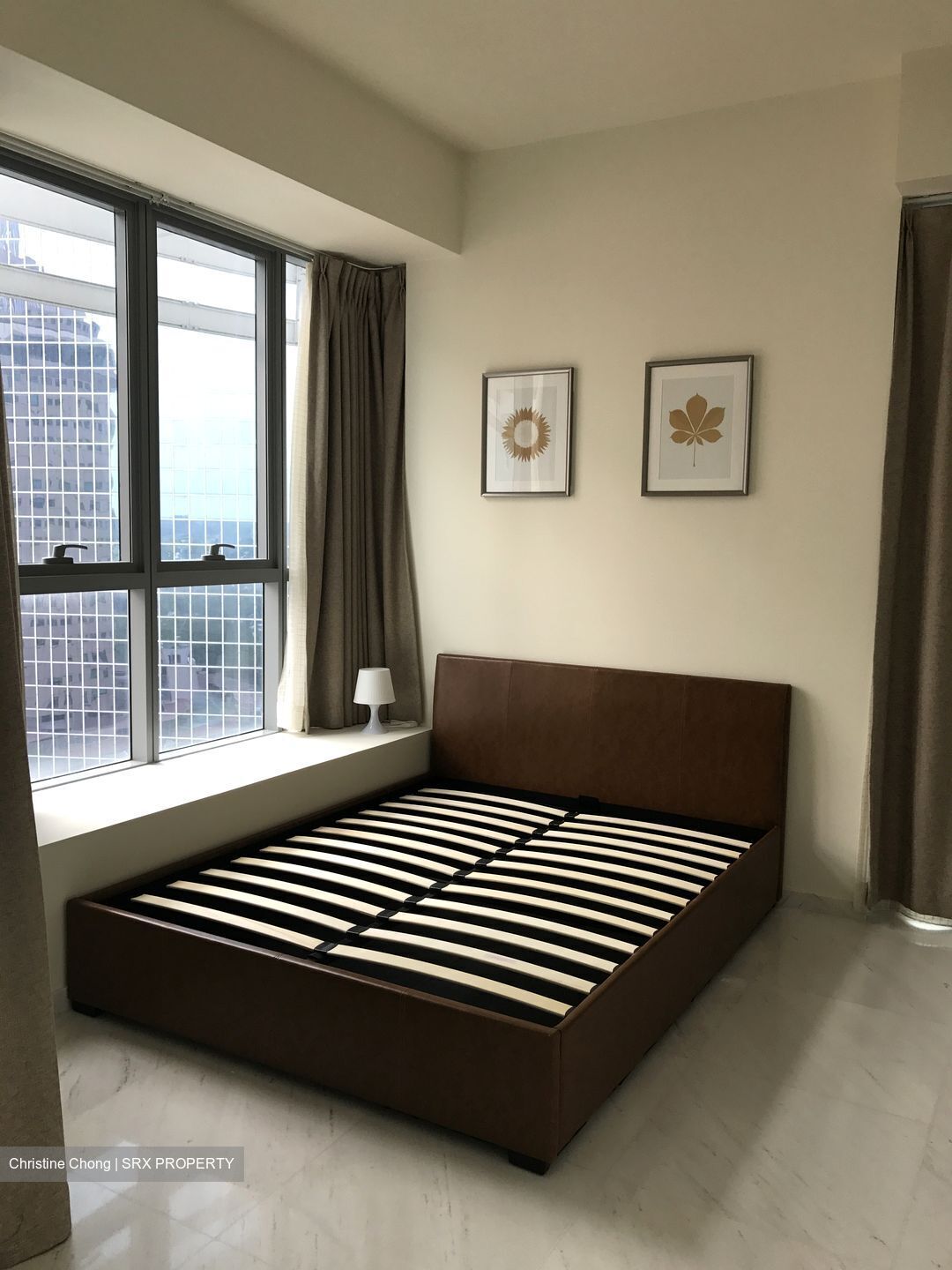 Lincoln Suites (D11), Condominium #381992061